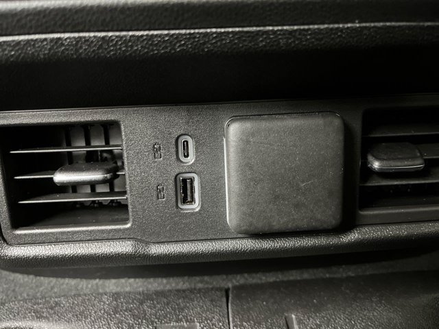 Used 2026 White Sands Chevrolet RST image 13