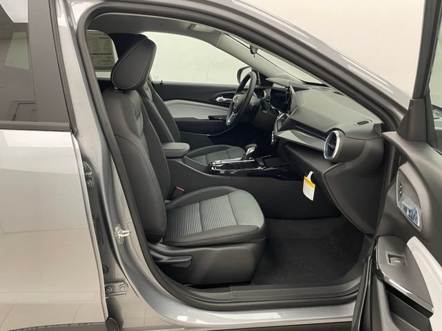 New 2026 Sterling Gray Metallic Chevrolet LT image 13