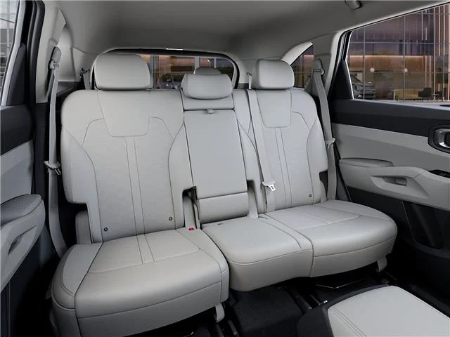 New 2026 Gray Kia EX image 43