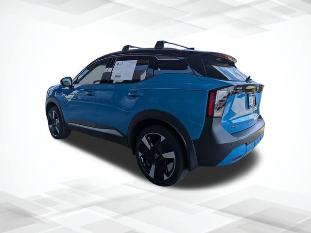 Used 2025 White Nissan SR image 6