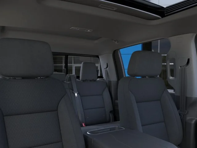 2026 Chevrolet Silverado 1500 RST - Photo 24