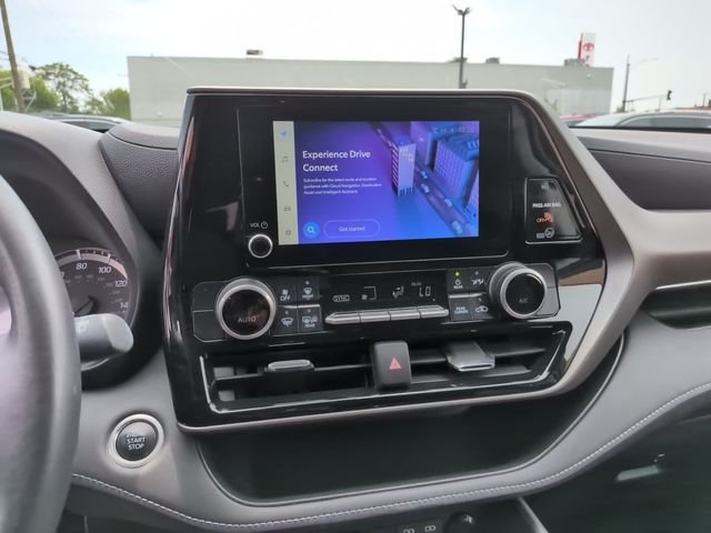 Certified Used 2025 Black Toyota LE image 19