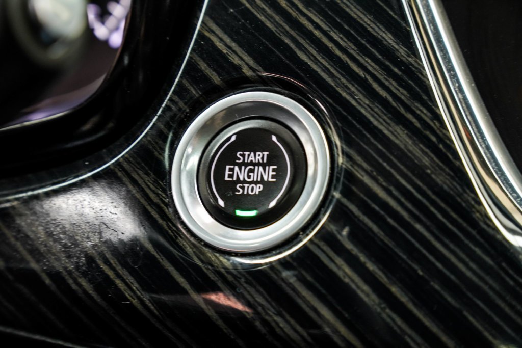 Used 2023 Black Cadillac Premium Luxury image 32