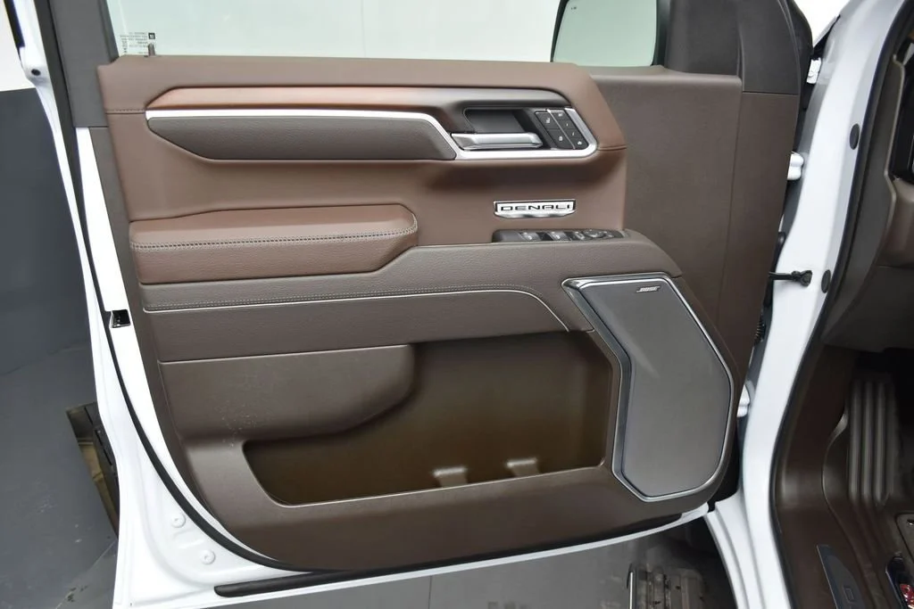 2026 GMC Sierra 1500 Denali - Photo 19