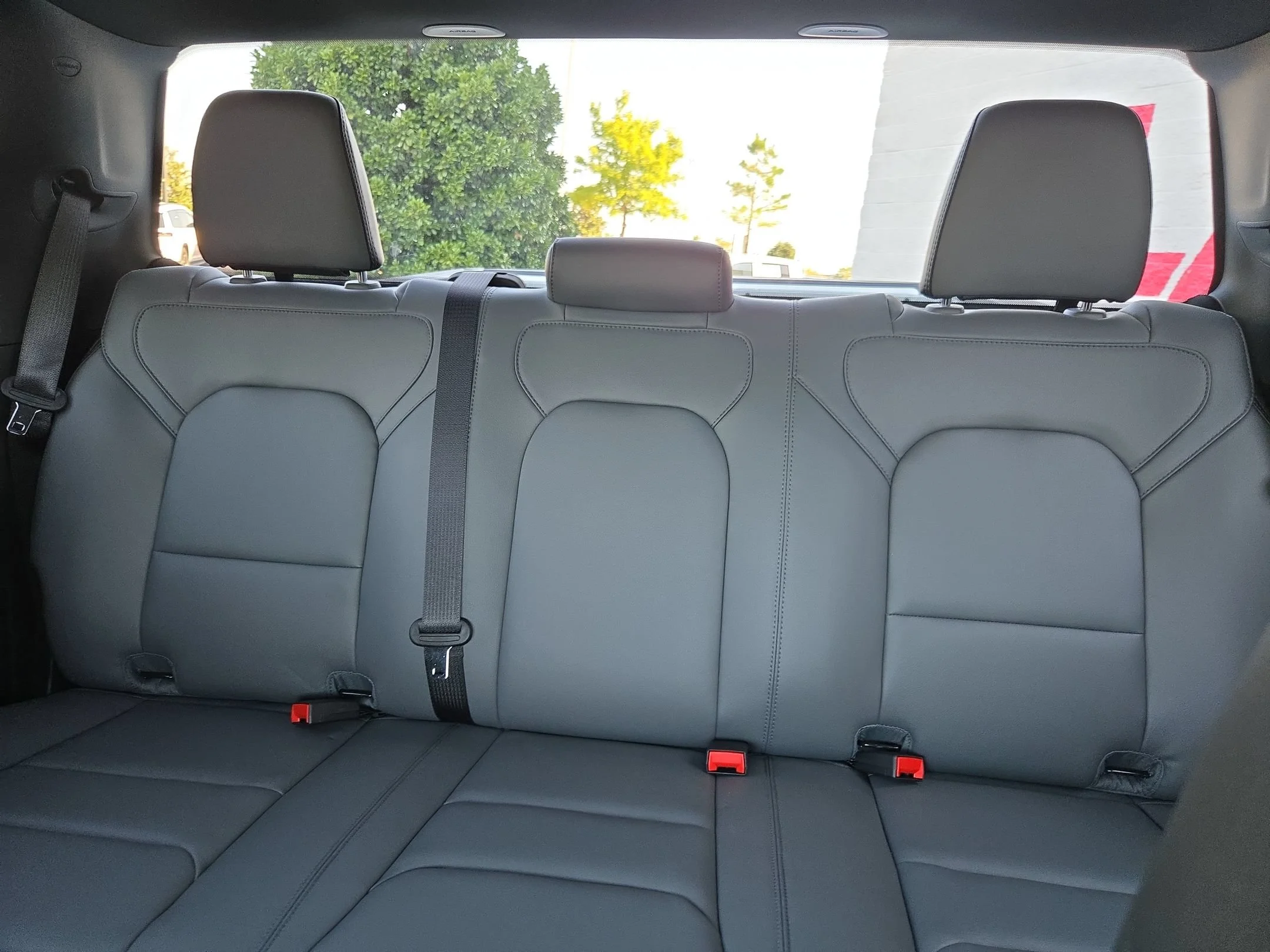 2026 RAM 1500 Tradesman - Photo 10