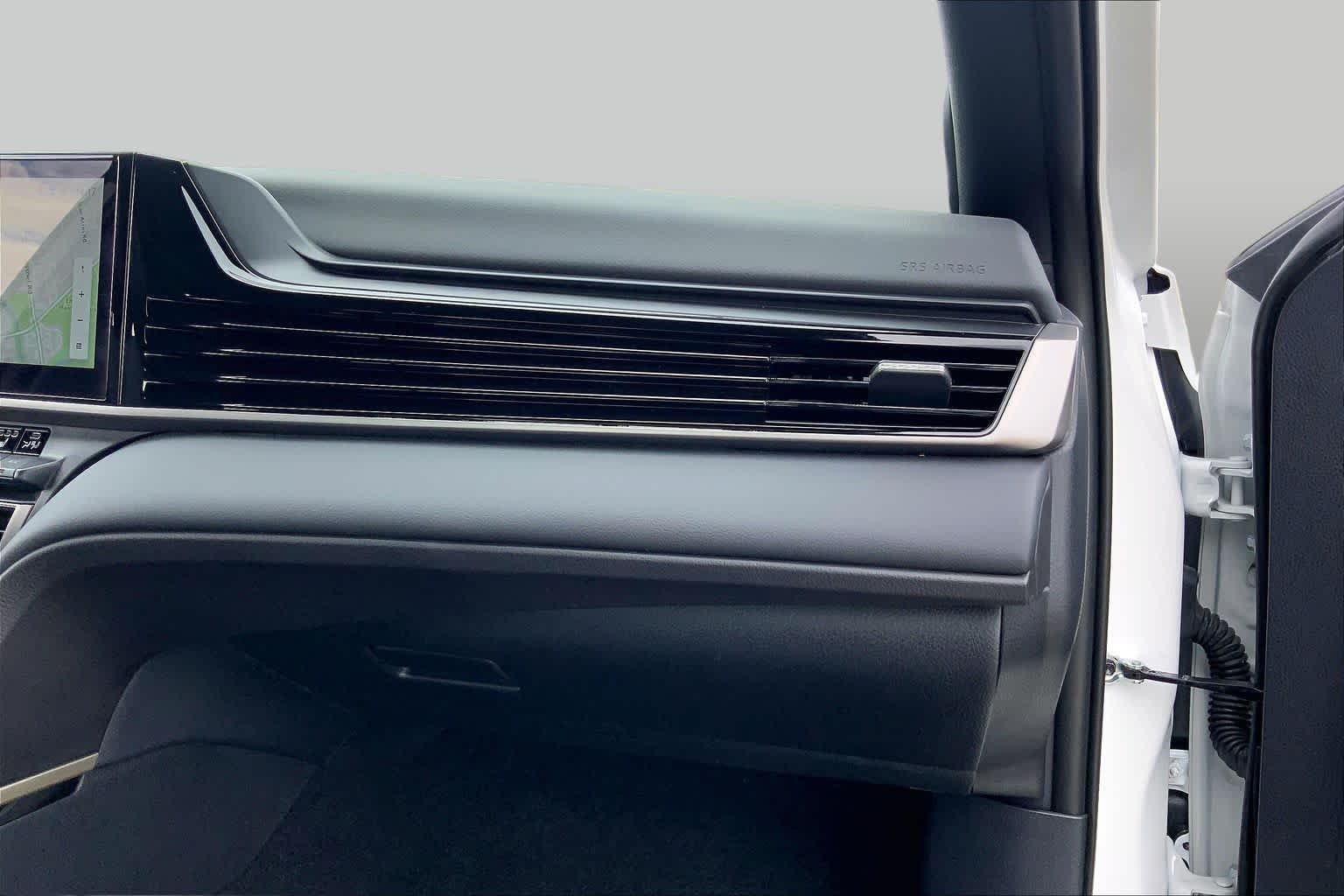 Used 2026 Wind Chill Pearl Toyota XSE image 18