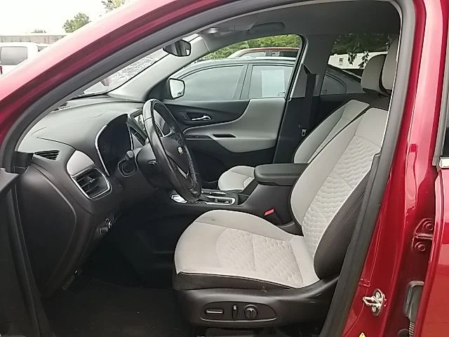 Used 2019 Red Chevrolet LT image 21