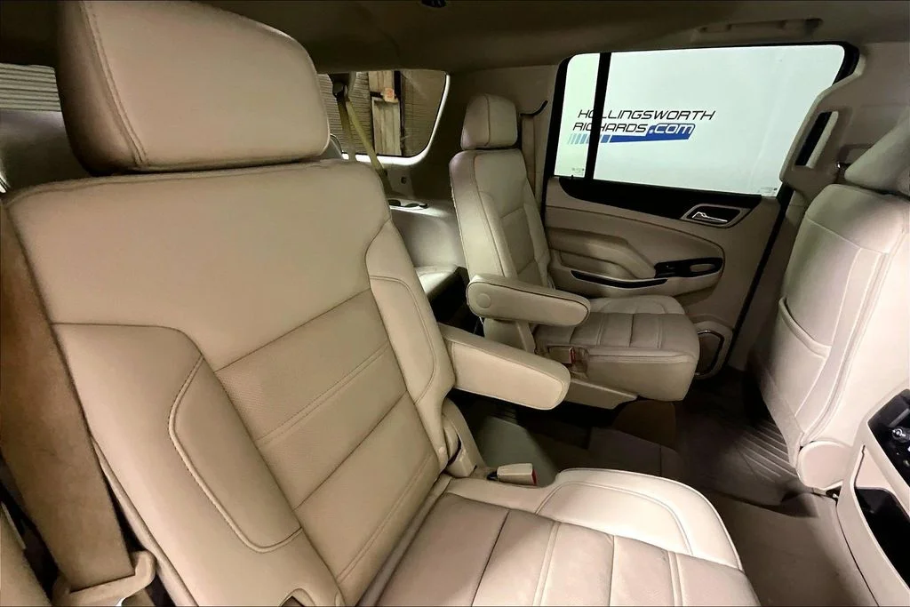 Certified Used 2019 Summit White GMC Denali image 22