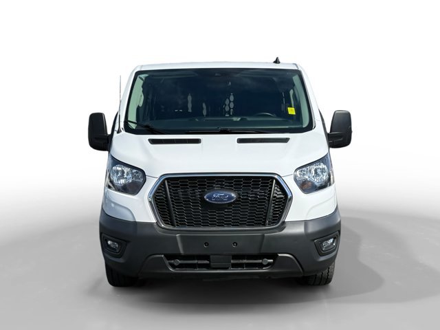 Certified Used 2025 Oxford White Ford Base image 8