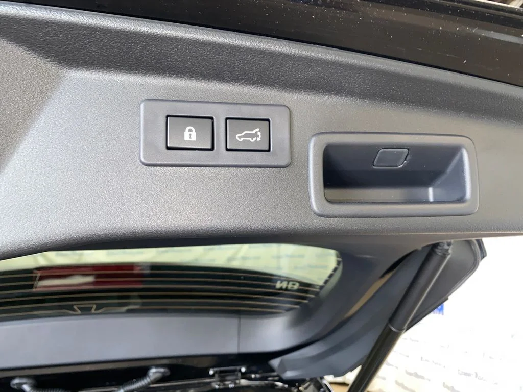 2026 Subaru Outback Limited - Photo 15