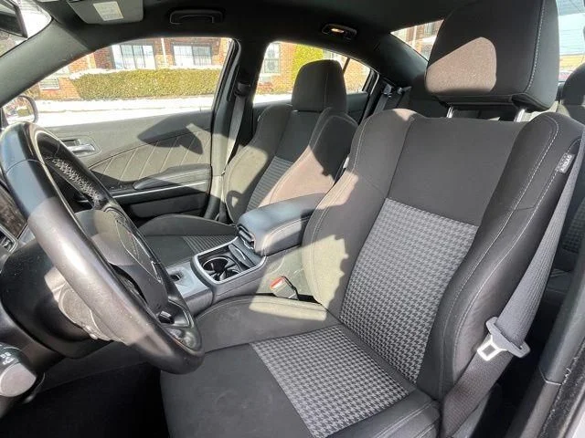 Used 2023 White Dodge GT image 10