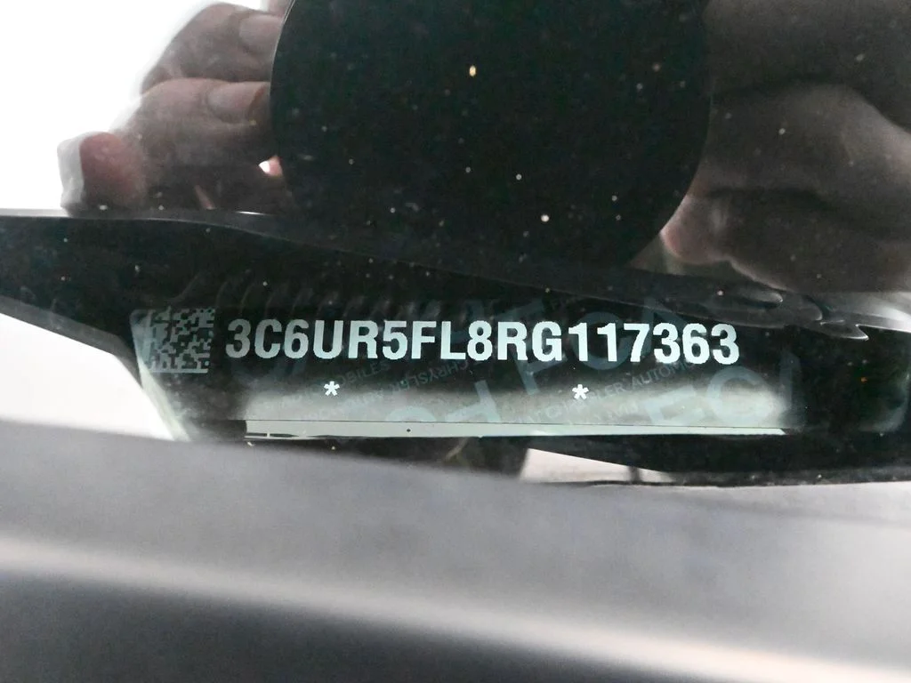 2024 RAM Ram 2500 Pickup Laramie - Photo 53