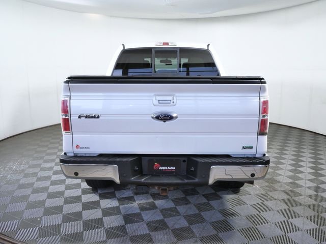 Used 2010  Ford Lariat image 7