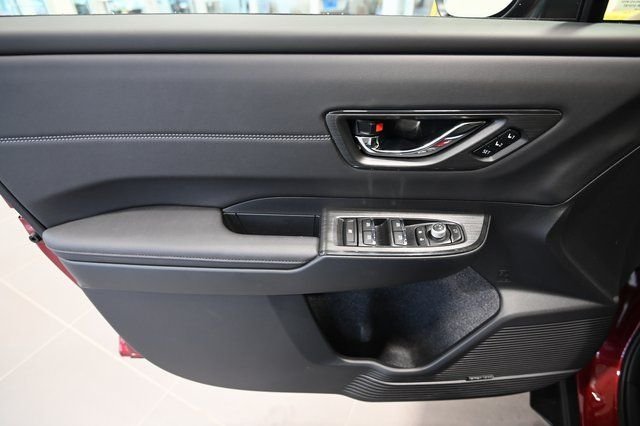 New 2026 CRIMSON RED PEARL Subaru Touring image 20