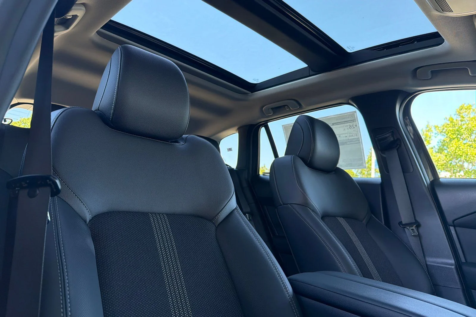 New 2026 Polymetal Gray Metallic Mazda 2.5 S Preferred AWD image 17