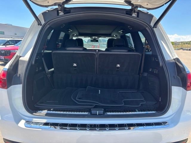 Used 2024  Mercedes-Benz GLS 450 image 19