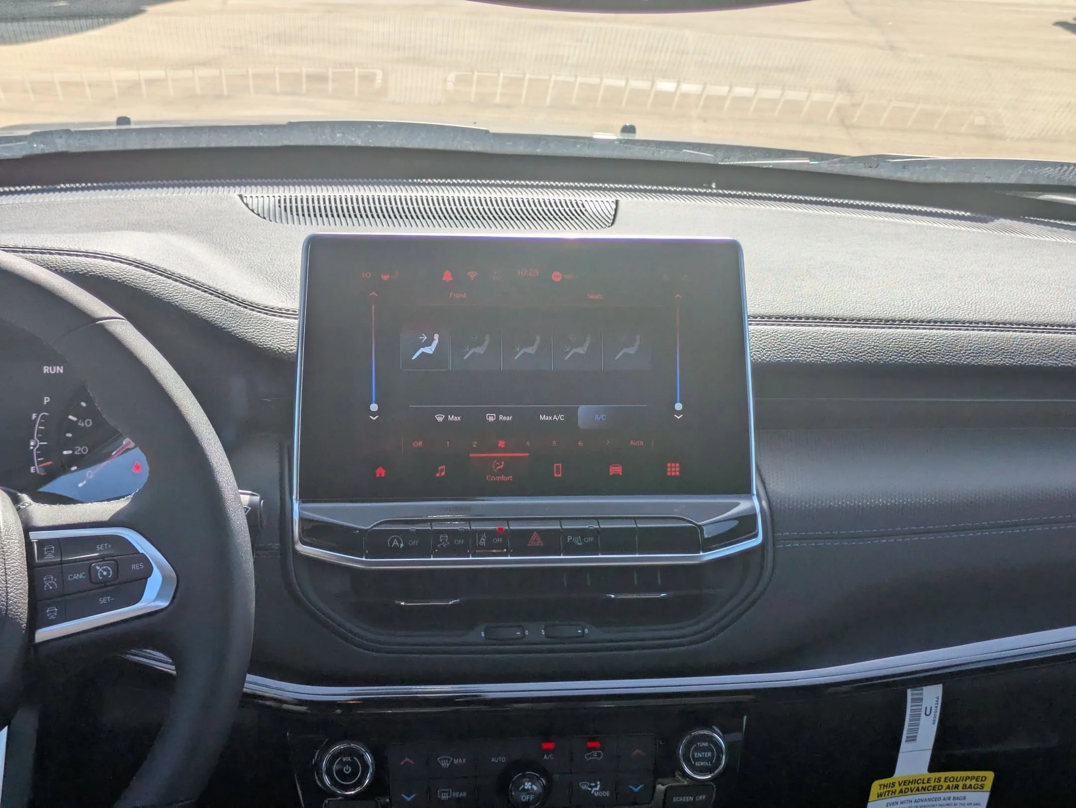 2025 Jeep Compass Limited - Photo 16