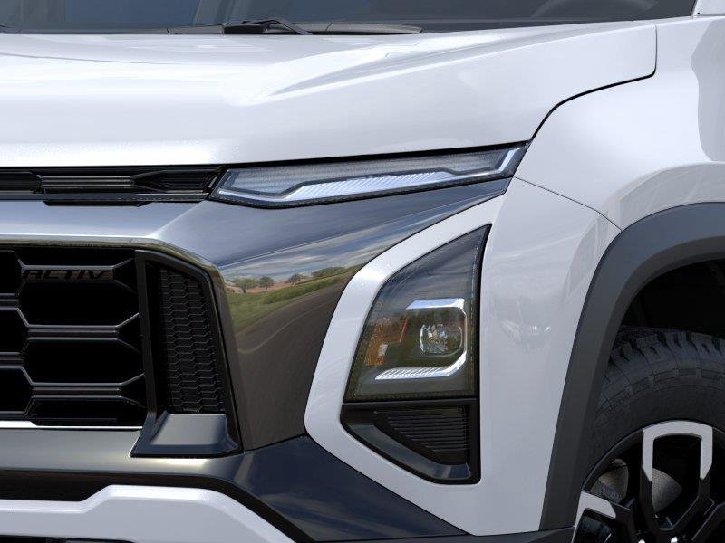 2027 Chevrolet Equinox ACTIV - Photo 10