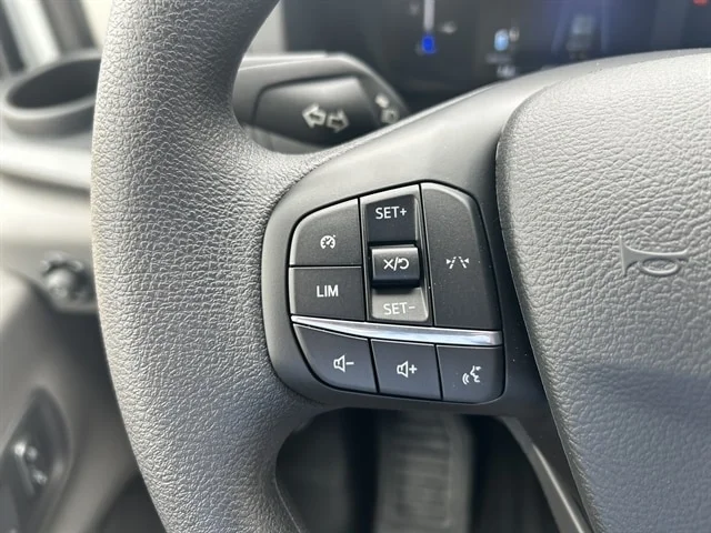 2026 Ford Transit Van Base - Photo 24