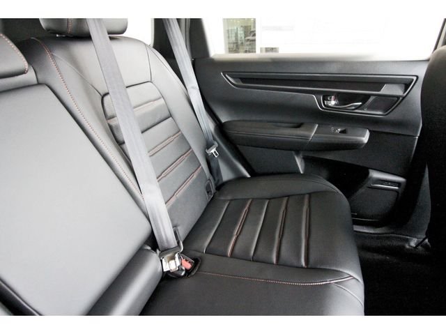 2026 Honda CR-V Sport-L - Photo 10