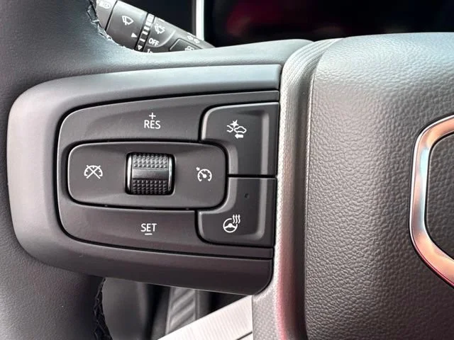 New 2026 Onyx Black GMC Denali image 33