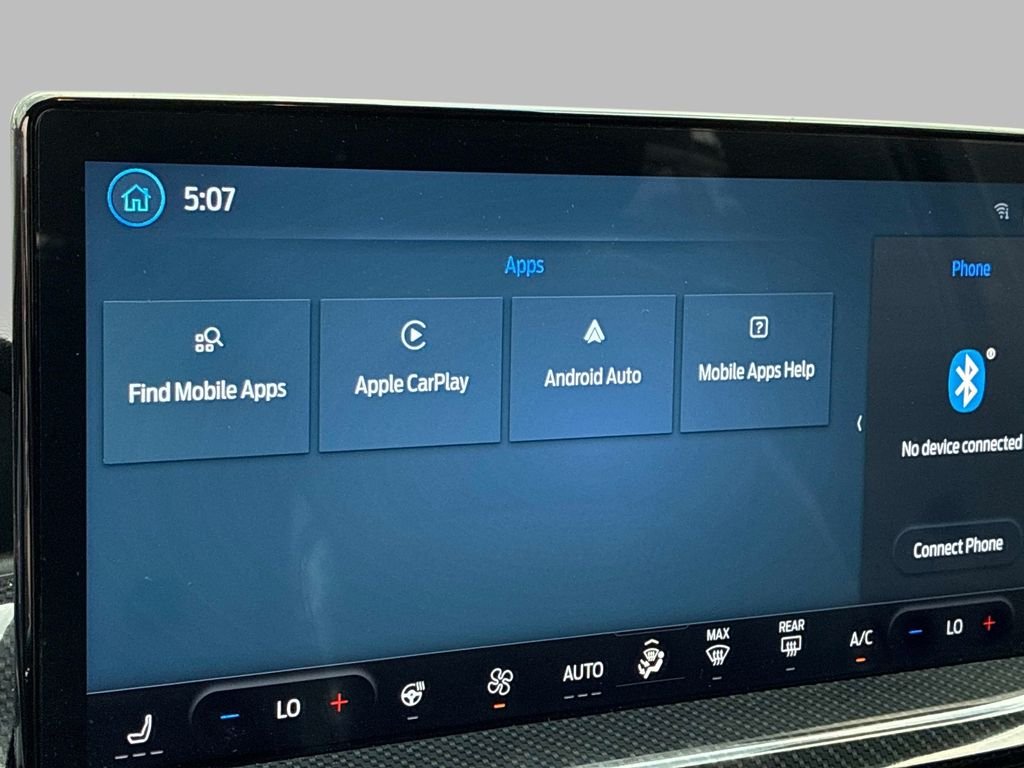 Used 2023 White Ford ST-Line Select image 37