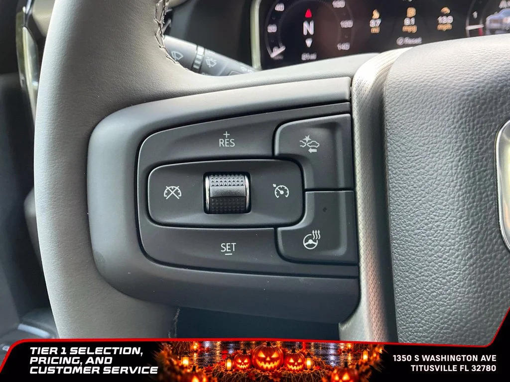 New 2026 Onyx Black GMC Denali image 32