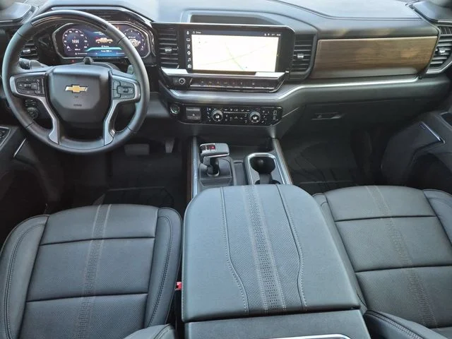 Used 2026 Gray Chevrolet High Country image 32