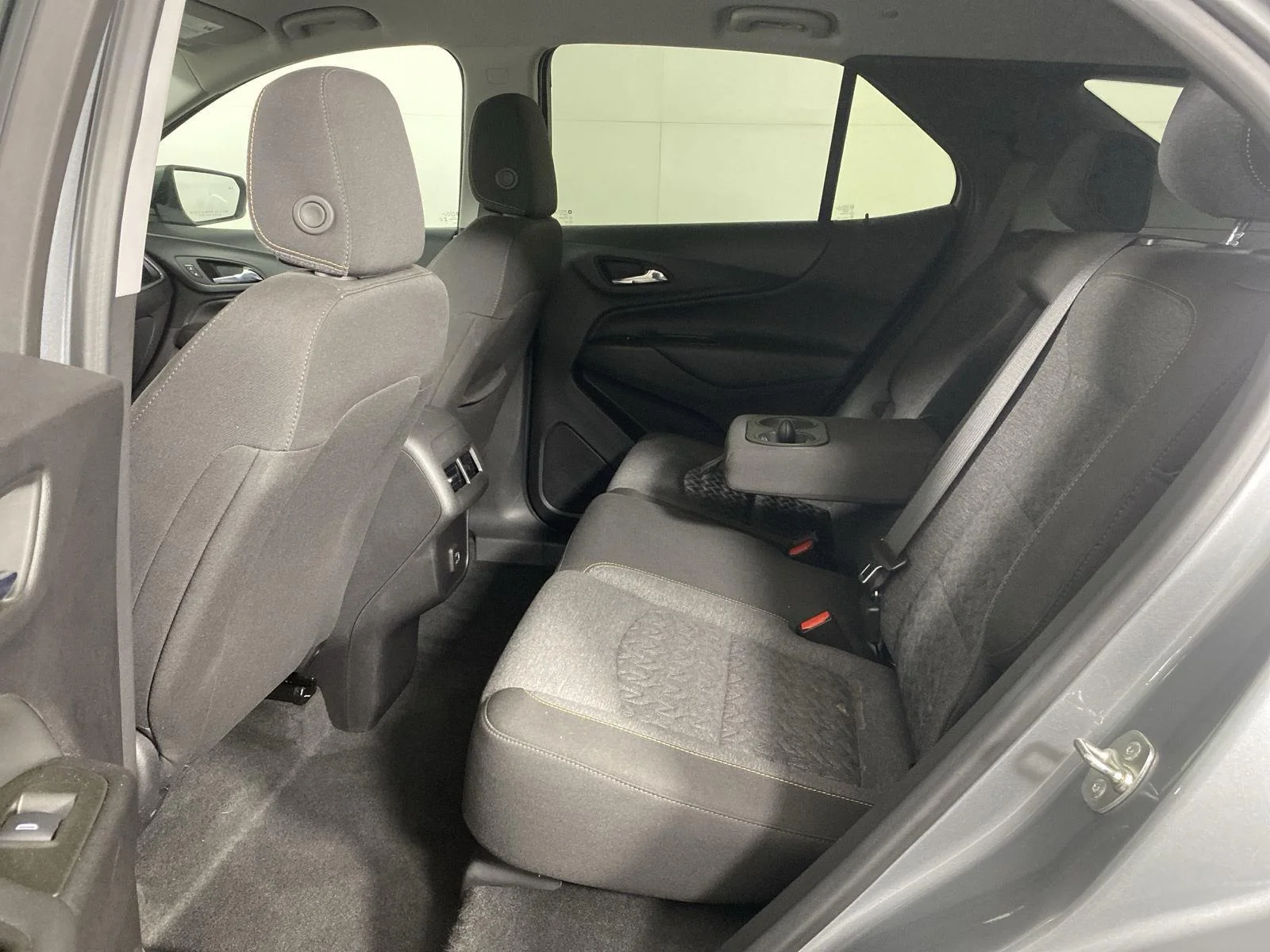 Used 2024 Sterling Gray Metallic Chevrolet LT image 23