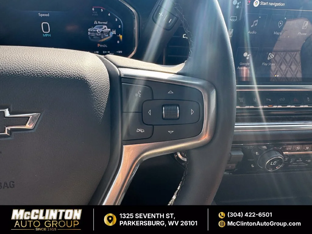 2026 Chevrolet Silverado 2500 HD LT - Photo 25