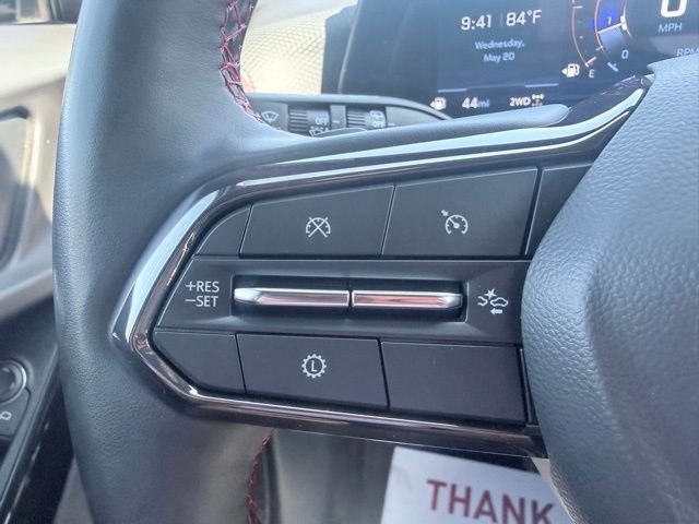 2025 Chevrolet Equinox RS - Photo 10