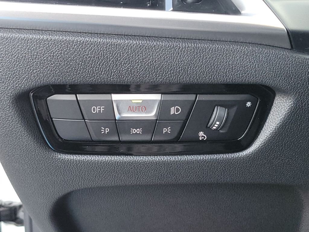 2026 BMW 4 Series 430i - Photo 24