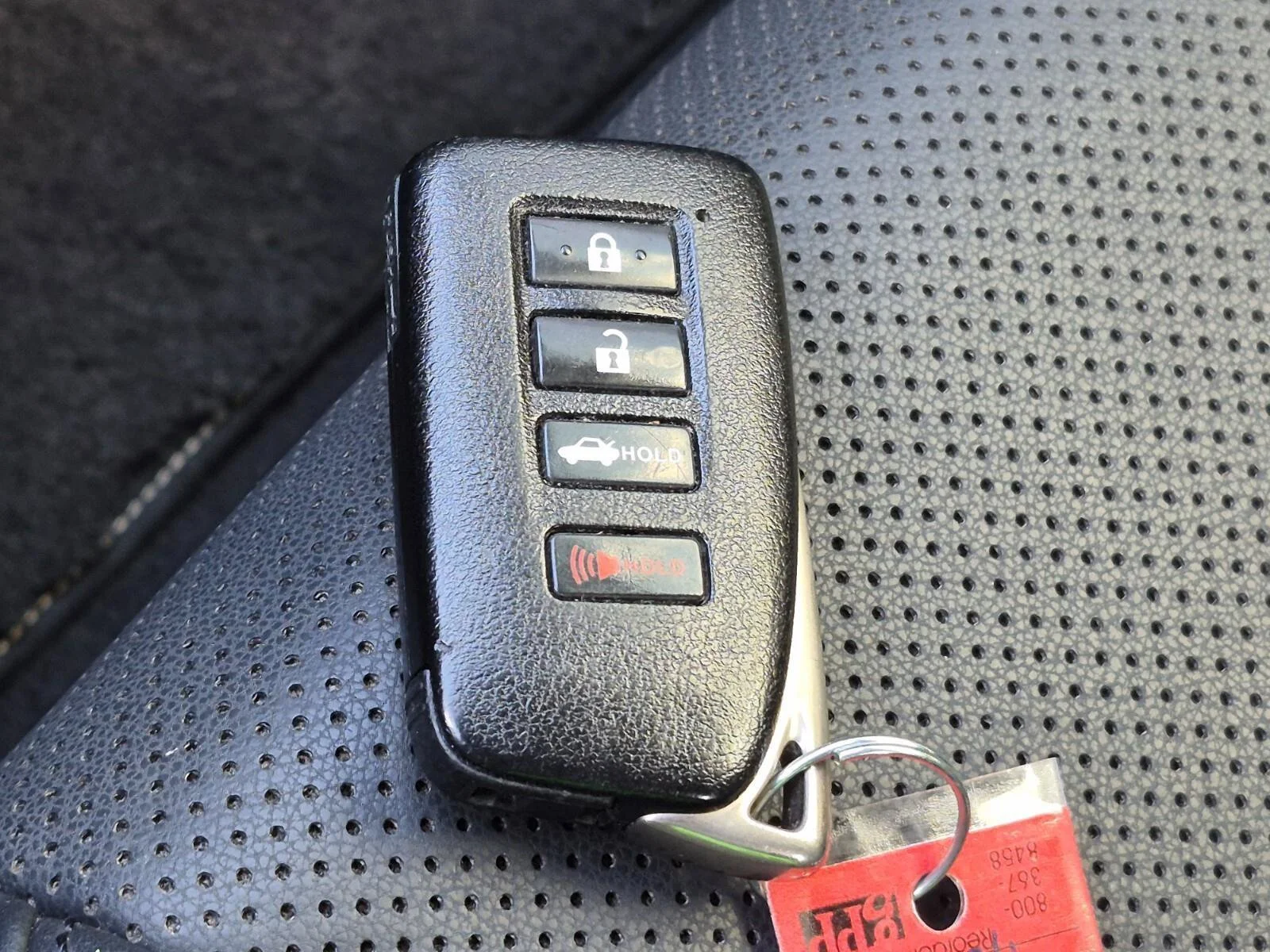 Used 2015 Nebula Gray Pearl Lexus 350 image 30