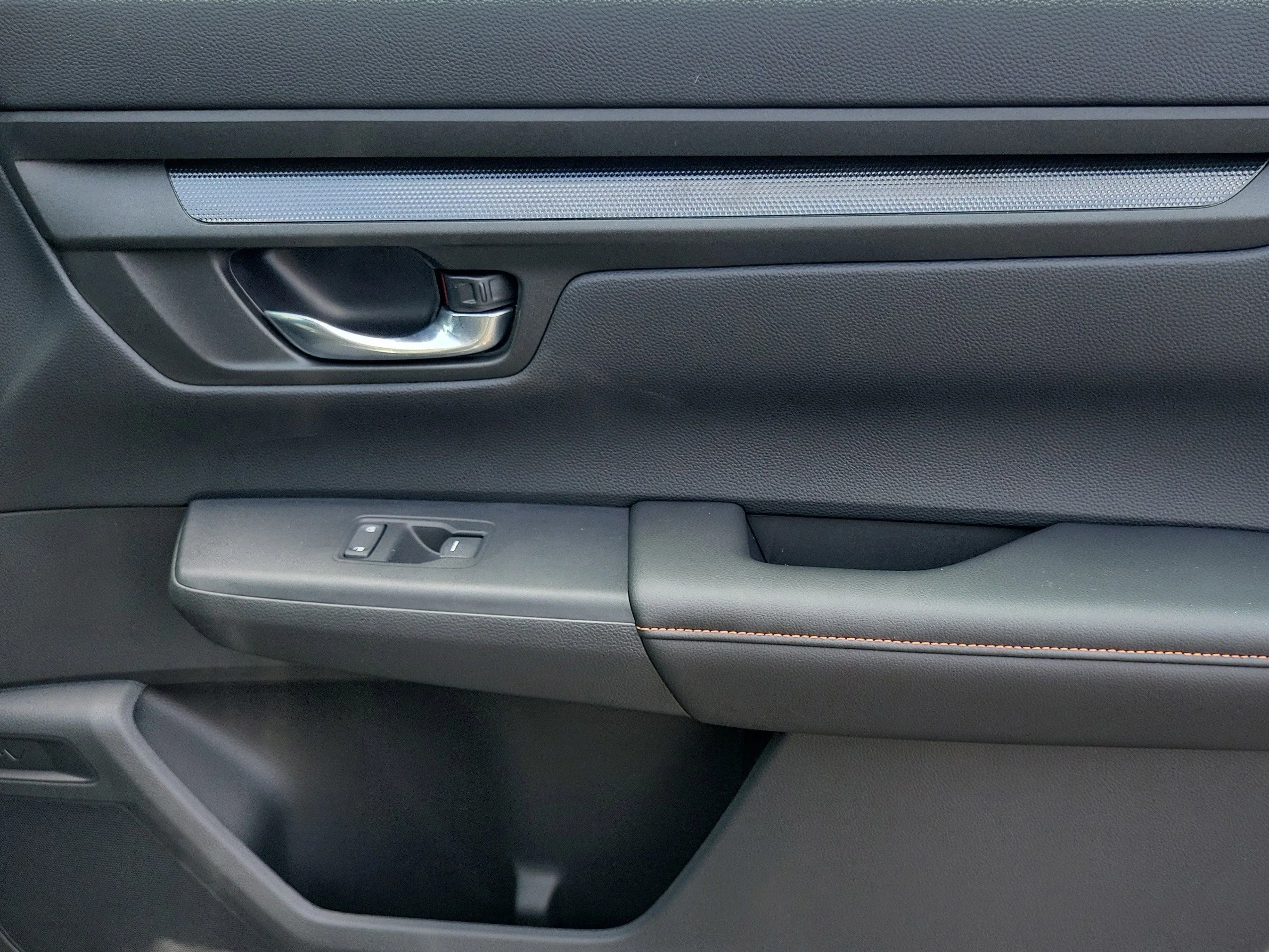 New 2026 Ash Green Metallic Honda TrailSport image 12