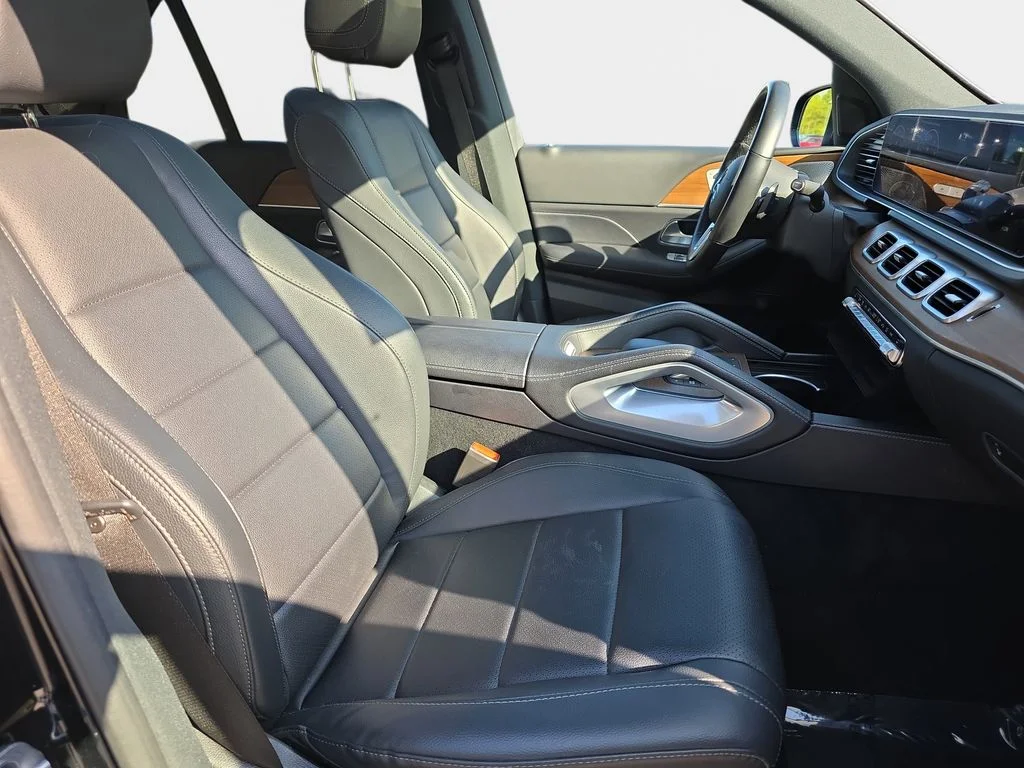 2022 Mercedes-Benz GLE GLE350 - Photo 12