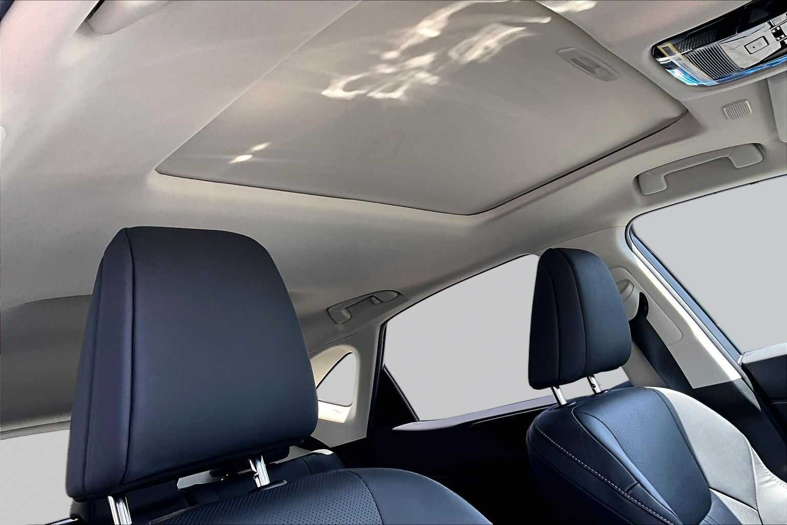 Certified Used 2024 Atomic Silver Lexus  image 14