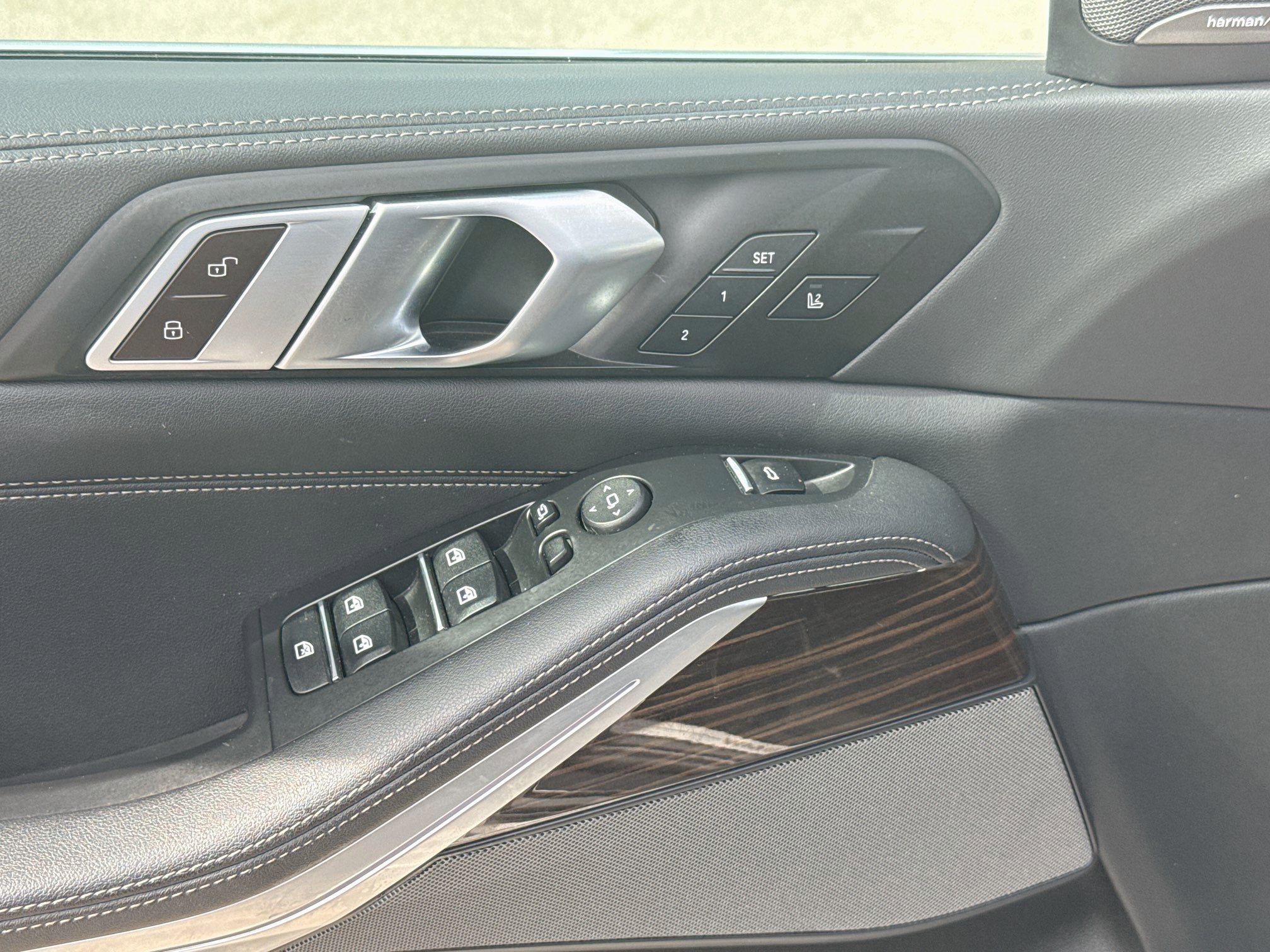 2024 BMW X5 50e - Photo 14