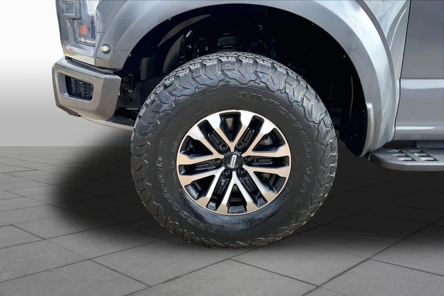 Used 2020 Lead Foot Ford Raptor image 11