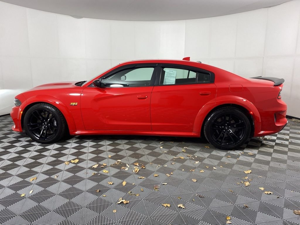 2023 Dodge Charger Scat Pack - Photo 6