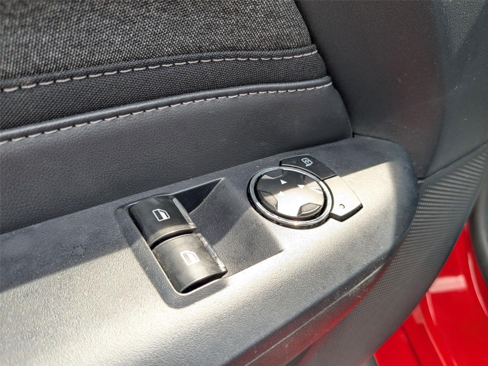 Used 2024 Race Red Ford GT image 13