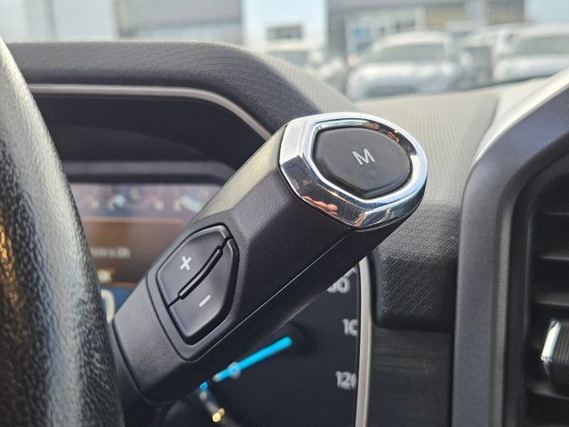 Certified Used 2021 Blue Ford XLT image 61