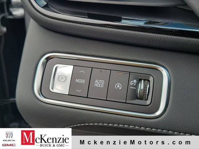 2026 Buick Enclave Avenir - Photo 11
