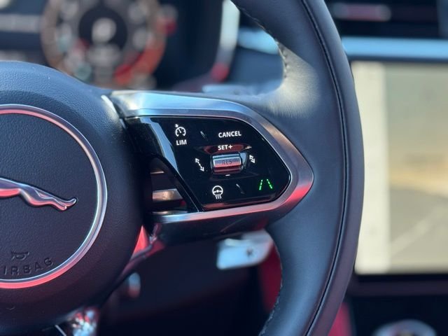 2026 Jaguar F-Pace R-Dynamic S - Photo 24