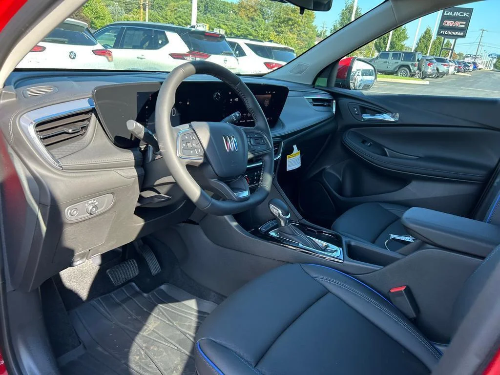 2026 Buick Encore GX Sport Touring - Photo 6