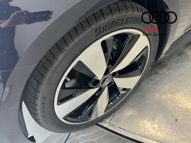 New 2026 Blue Audi 2.0T Premium Plus image 5