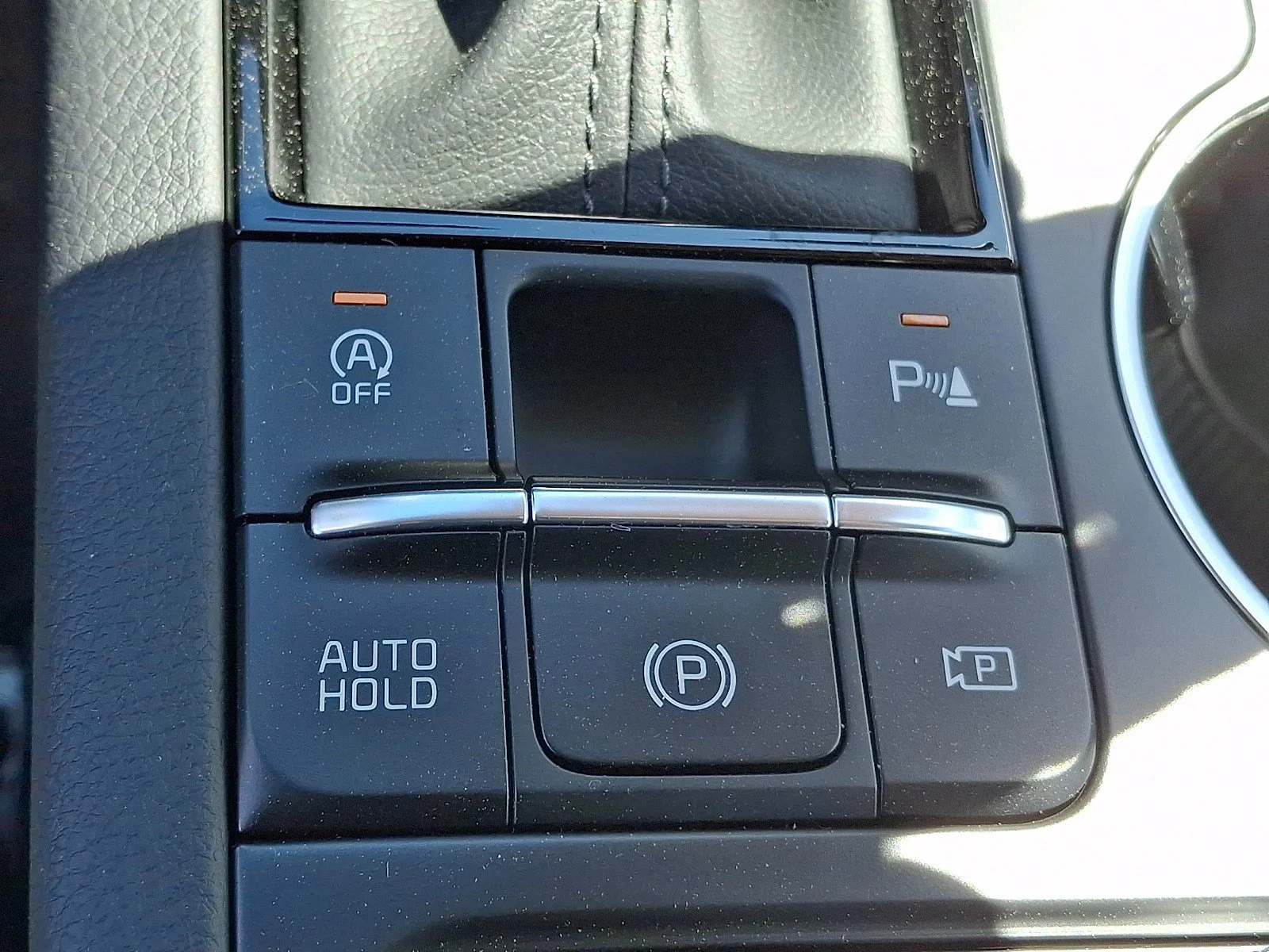 New 2026 Aurora Black Pearl Kia LXS FWD image 10
