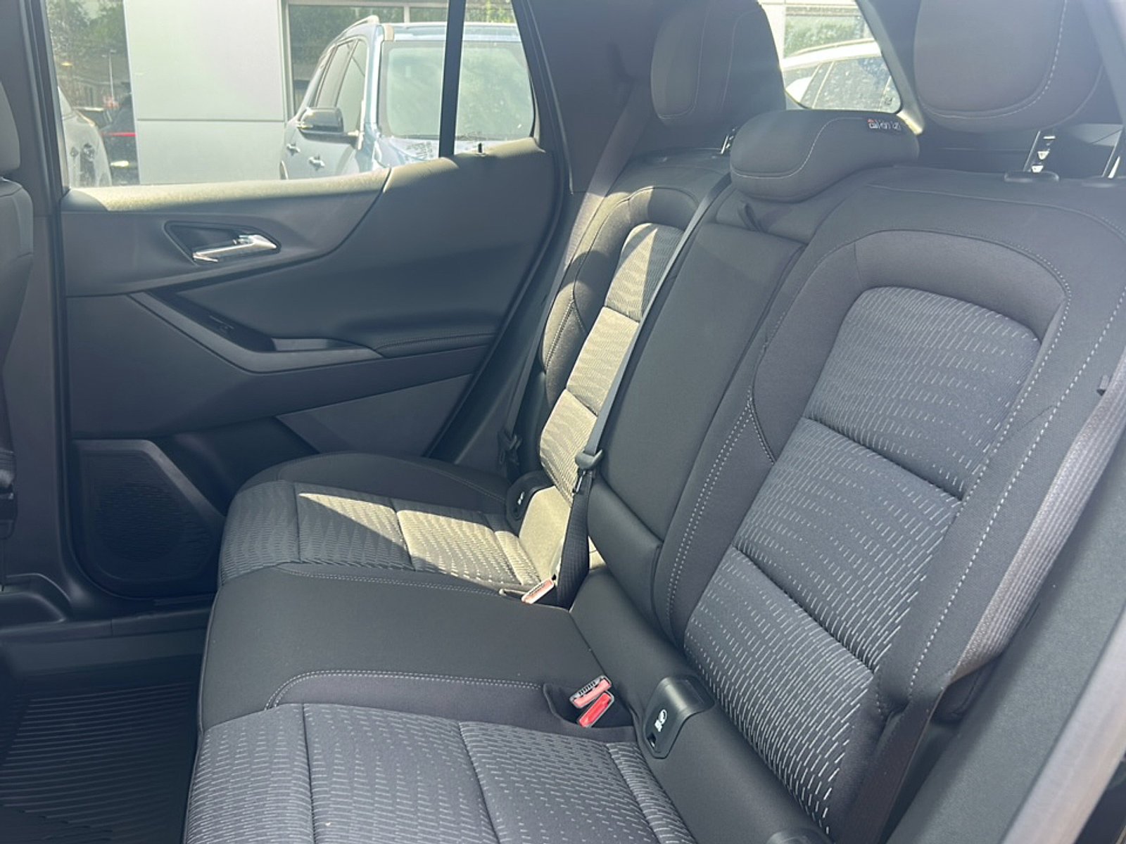 2026 Chevrolet Equinox LT - Photo 14