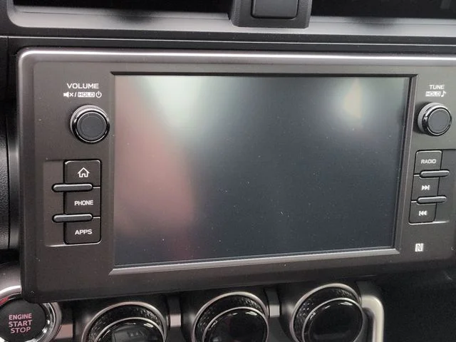 New 2026 WR BLUE PEARL Subaru Limited image 21