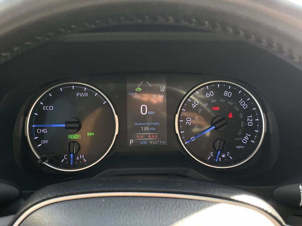 2021 Toyota RAV4 XLE Premium - Photo 15