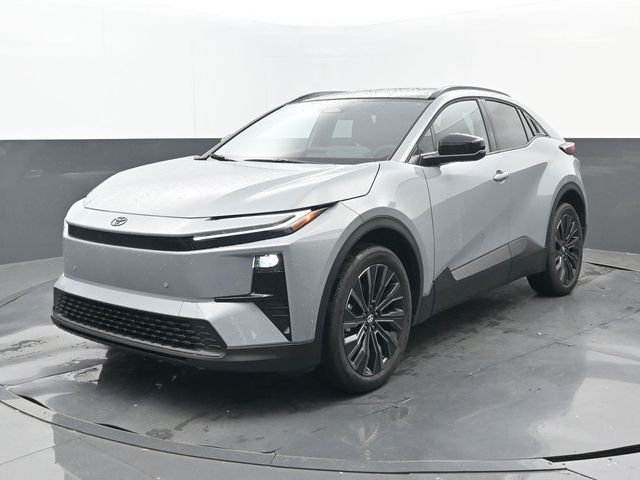 Used 2026 Cement Toyota XSE image 8
